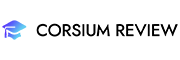 Corsium Review Logo